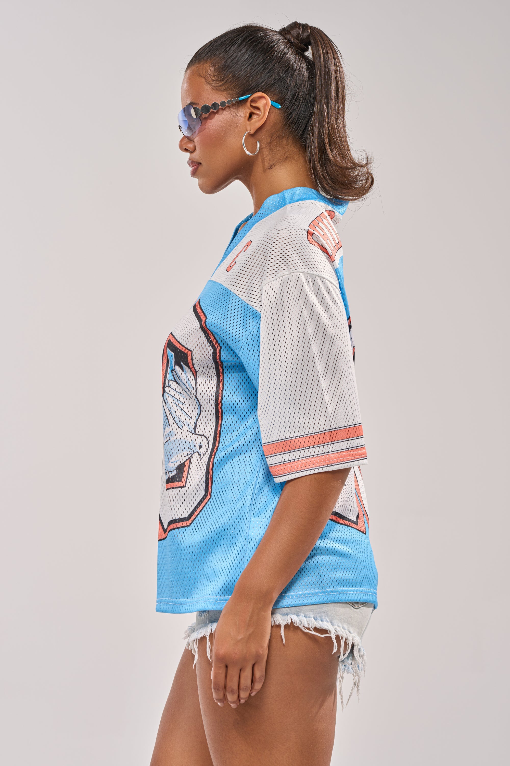 FLY AWAY JERSEY
