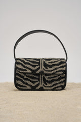 VIVIANNE BEADED PURSE