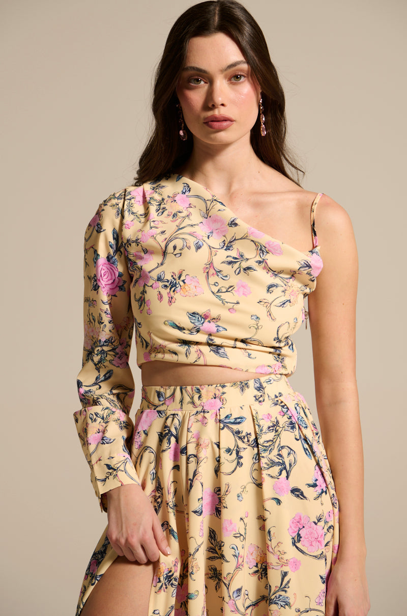 JOAN BLOUSE