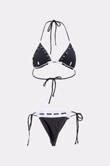 SPORTY VIBES SWIMSUIT
