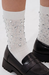 BLING BLING SOCKS