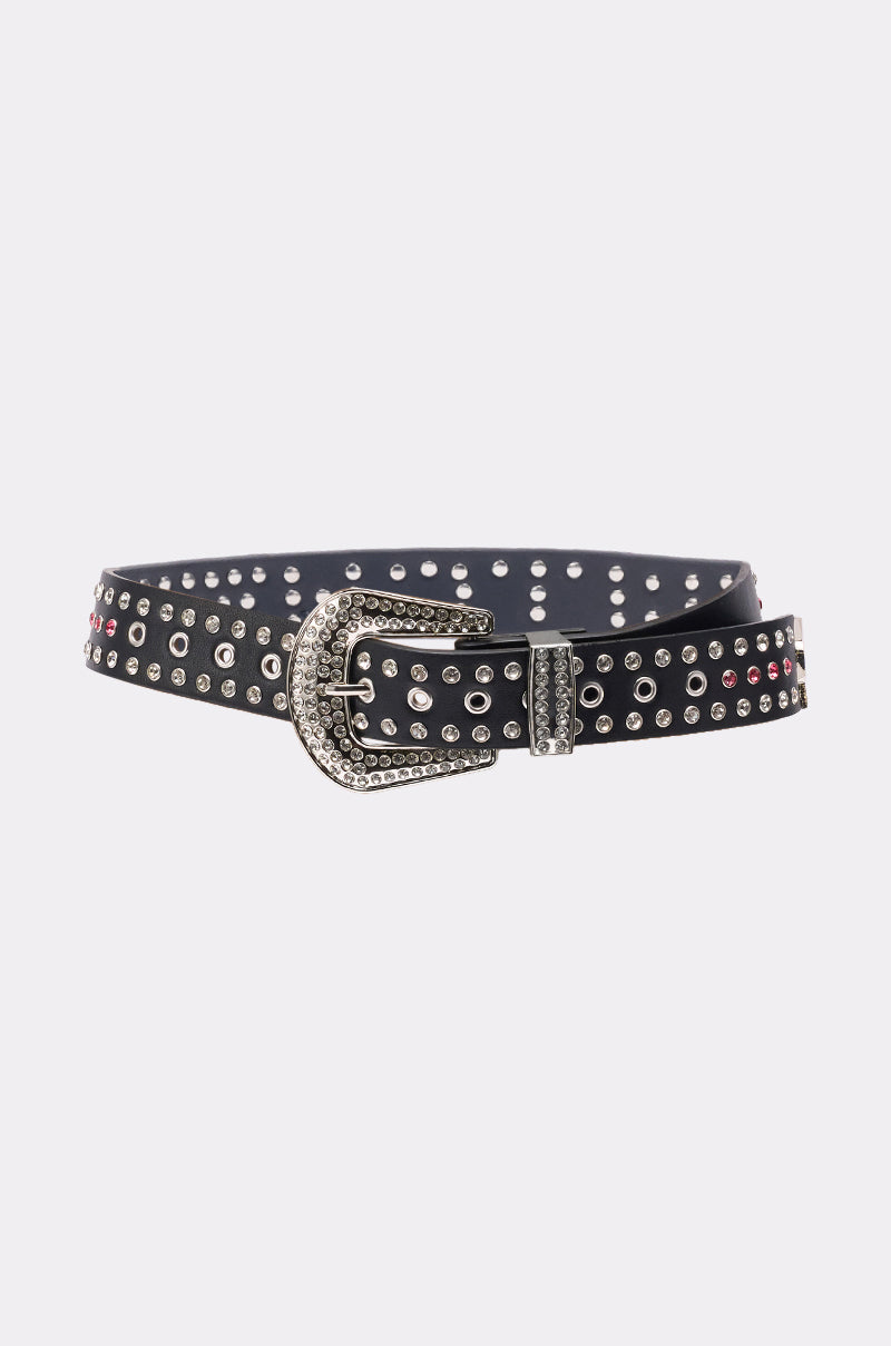I AM THAT BELT