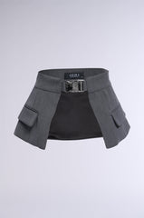 UTILTY CHIC BELT