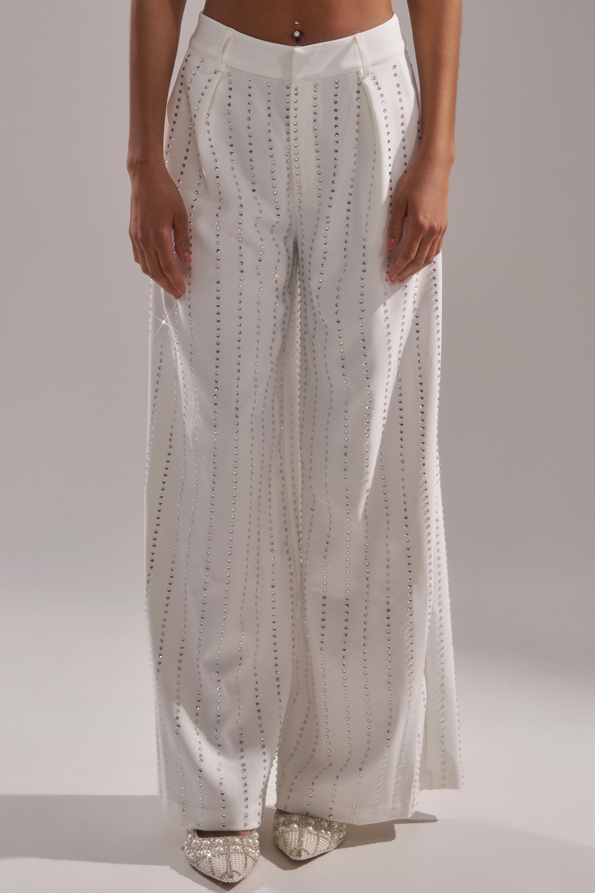 NEW YEARS QUEEN TROUSER