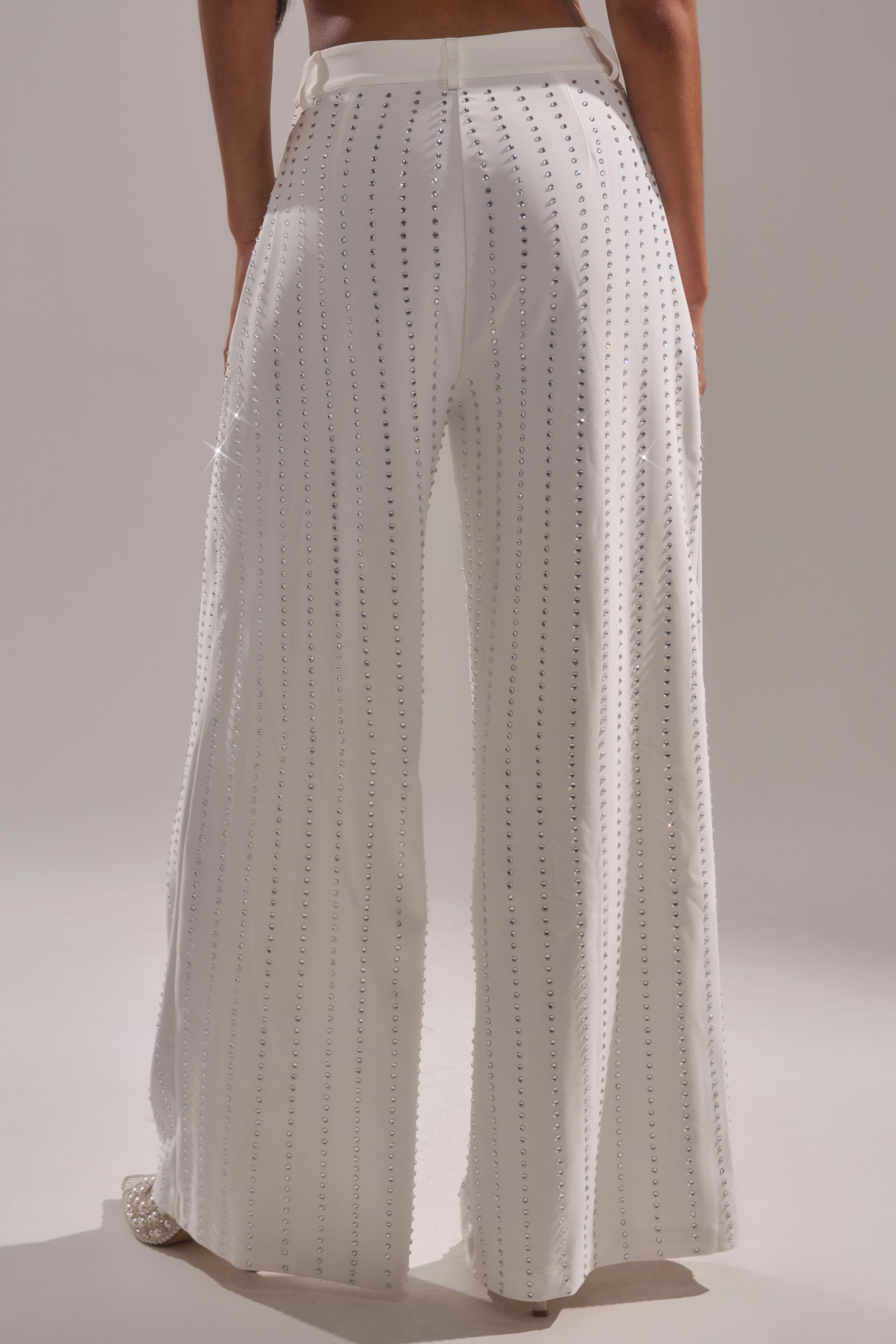 NEW YEARS QUEEN TROUSER