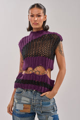 LOUD AND WILD SWEATER