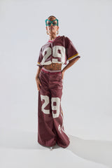 LUCKY 29 TROUSER