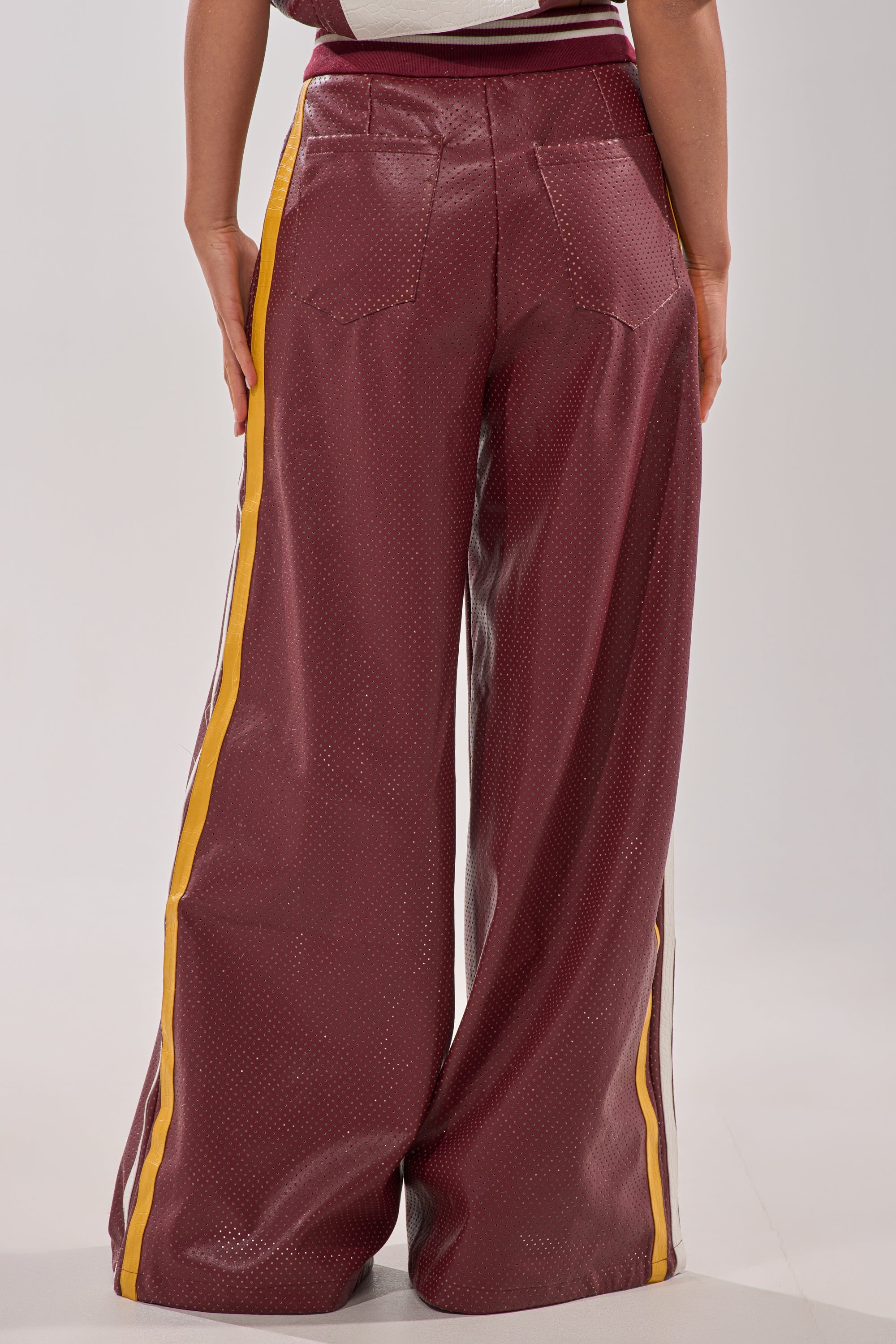 LUCKY 29 TROUSER
