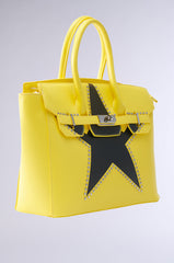 STAR POWER TOTE