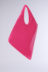 CHECK ME OUT PURSE