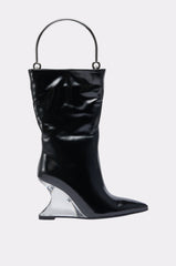 STEP ON IT PURSE