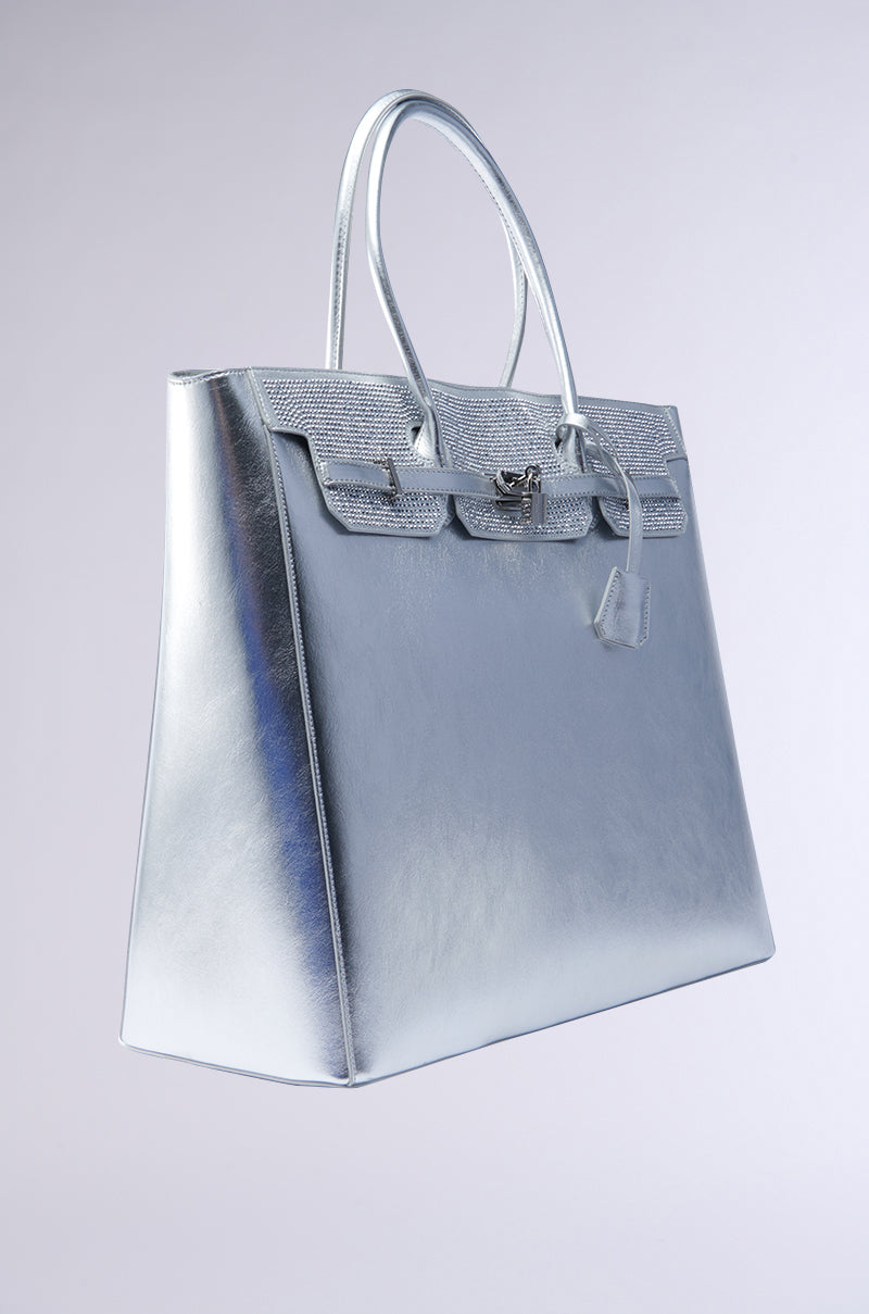 GET IN MY BAG OVERSIZED TOTE