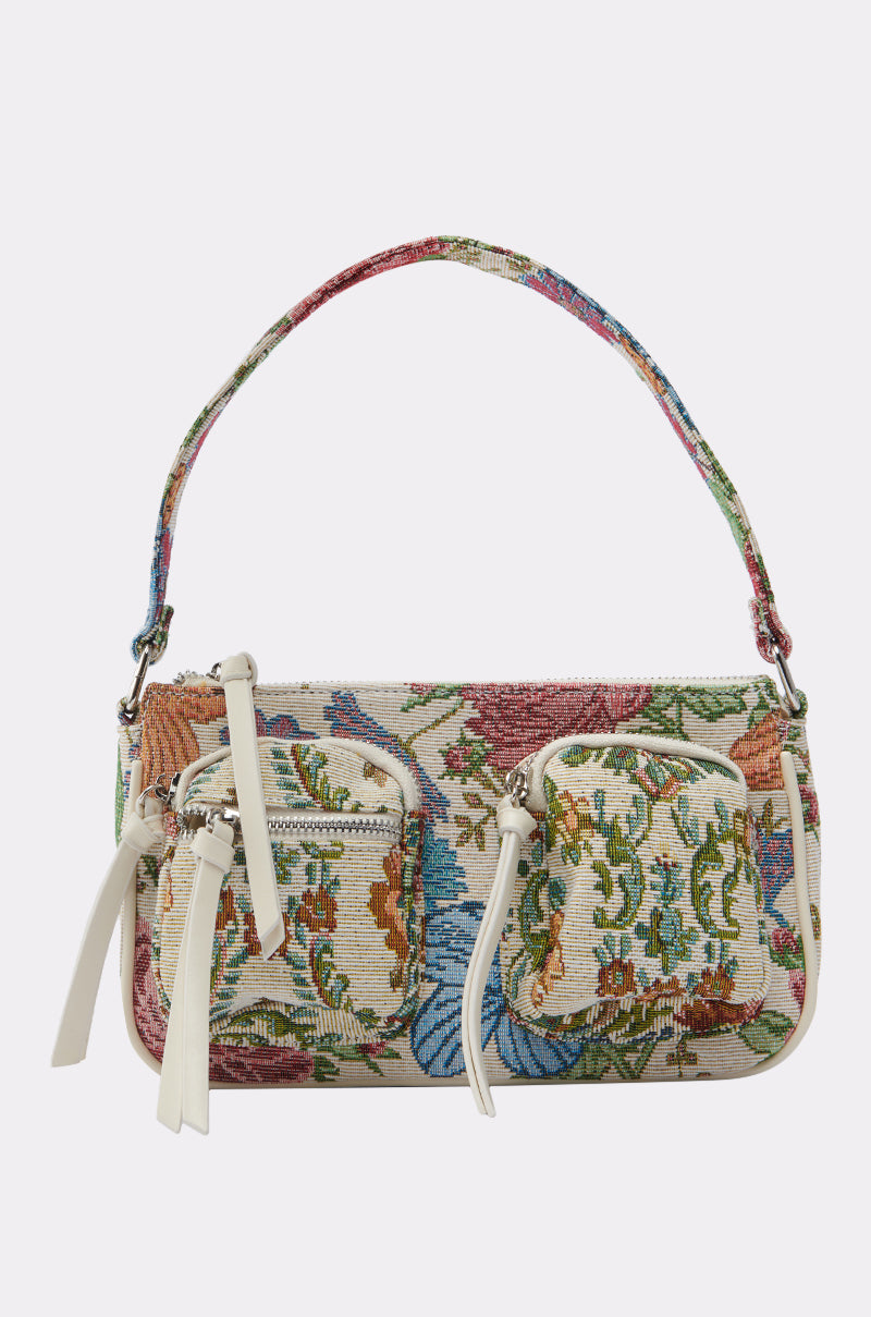 THE REAL KNOW PURSE
