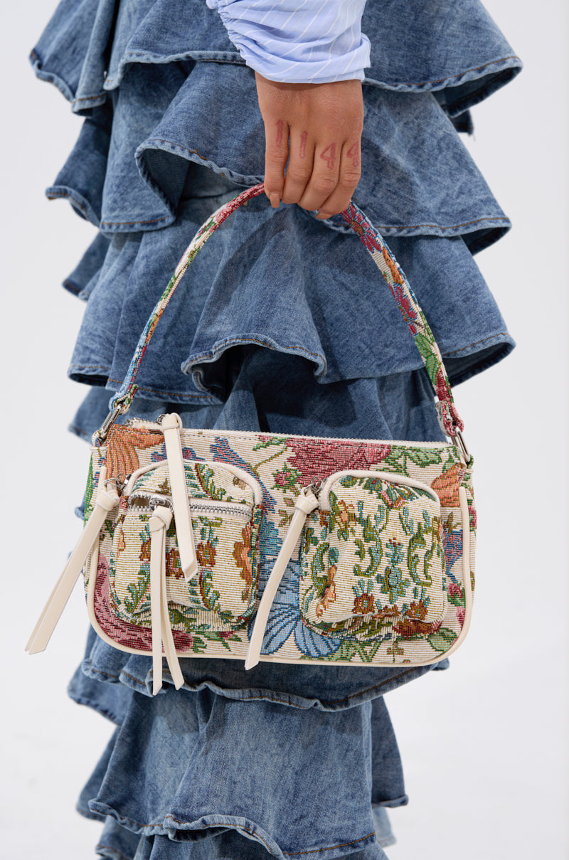 THE REAL KNOW PURSE