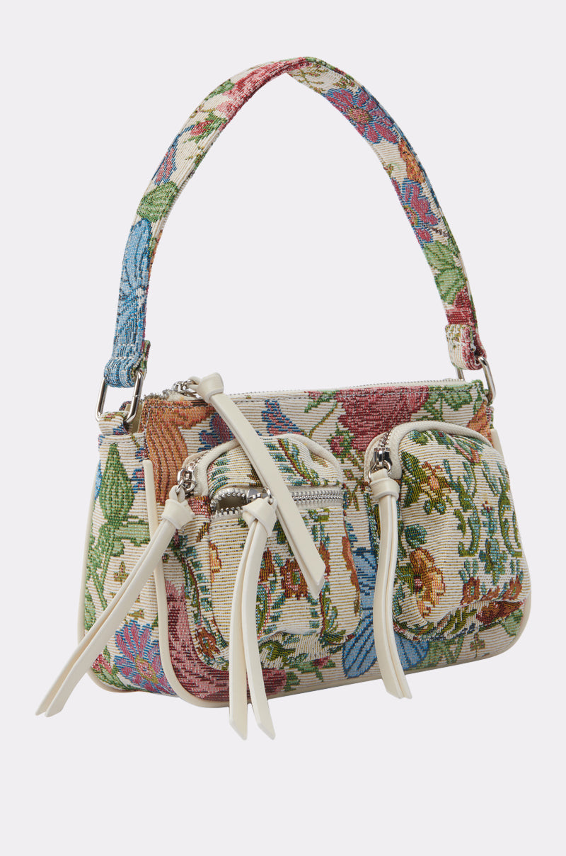 THE REAL KNOW PURSE