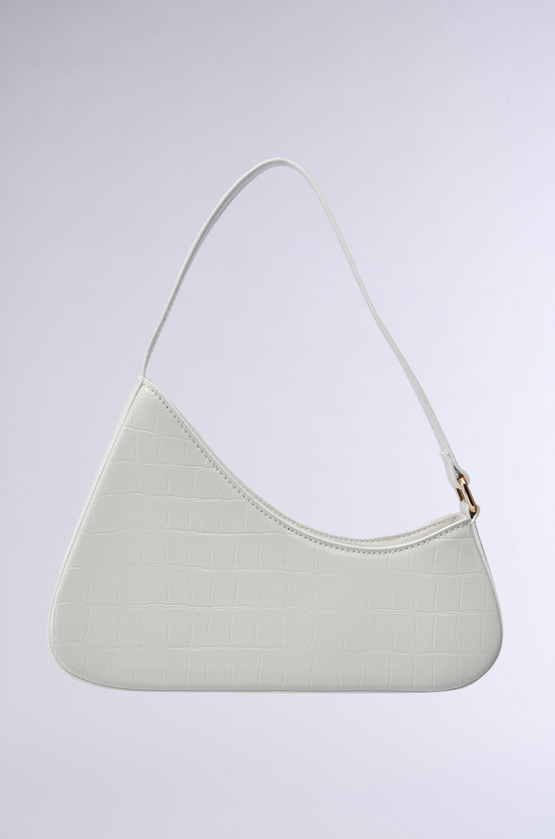 CRY ABOUT IT PURSE