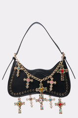 SO DOLCE CROSS PURSE