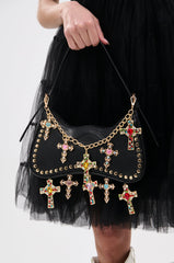 SO DOLCE CROSS PURSE