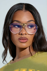 FEEL ME BEE GLASSES