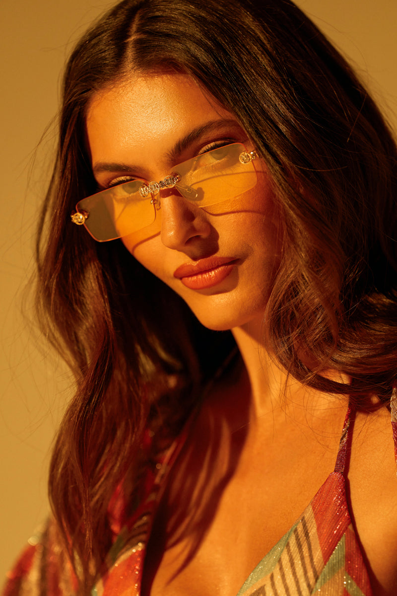 CARTI SUNGLASSES