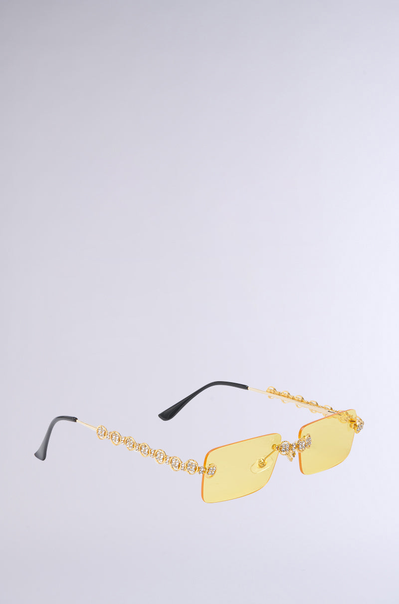 CARTI SUNGLASSES