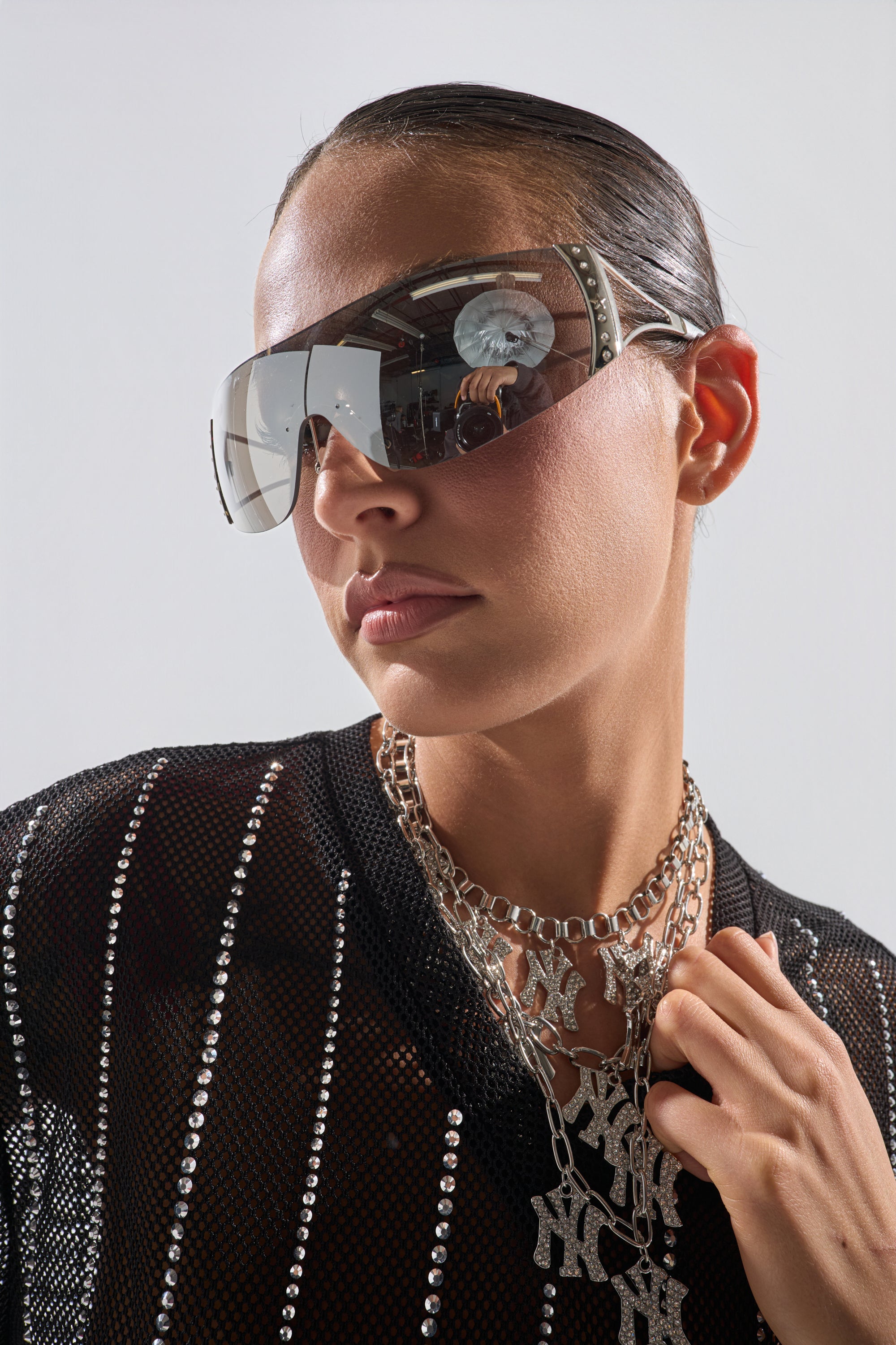 EVERY DAY SUNGLASSES