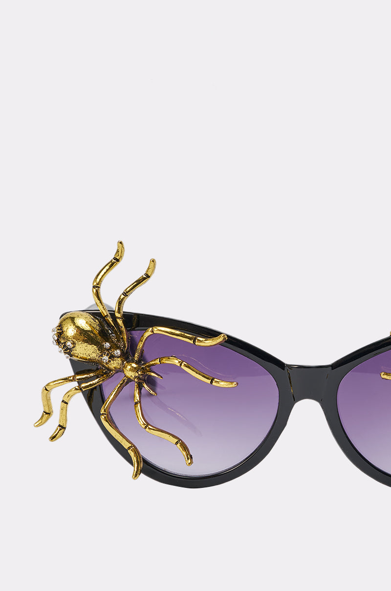 BITE ME SUNGLASSES