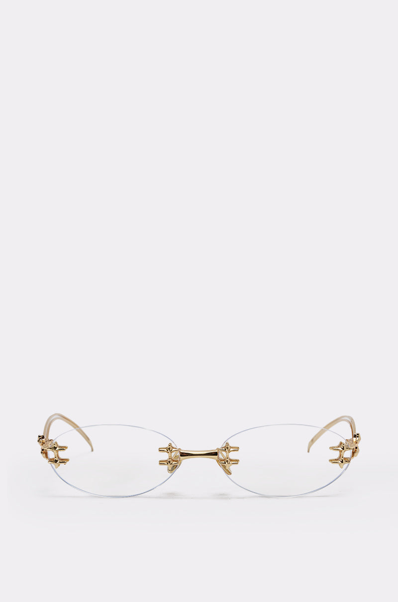 TREND DRIVEN GLASSES