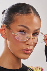 TREND DRIVEN GLASSES