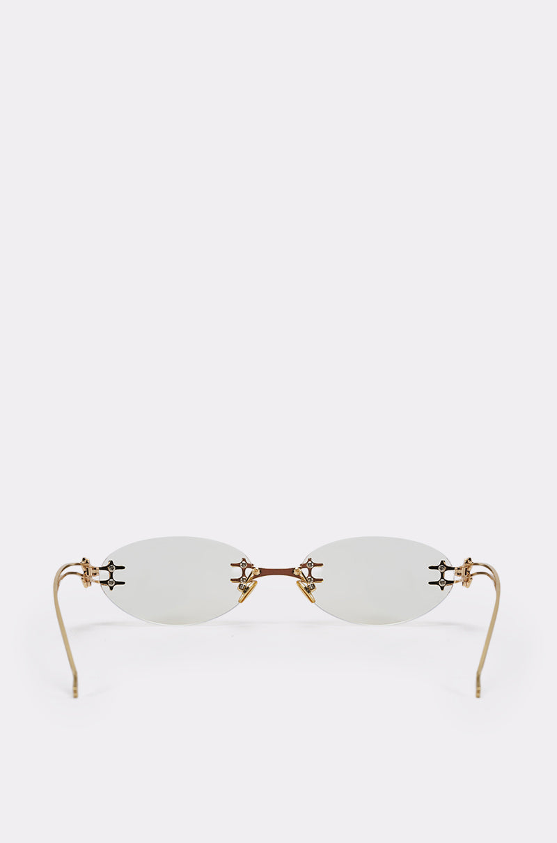 TREND DRIVEN GLASSES