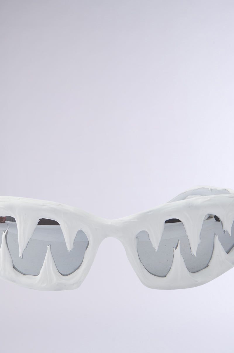 ICED OUT SUNGLASSES