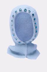 TRU EMBELLISHED SNOOD