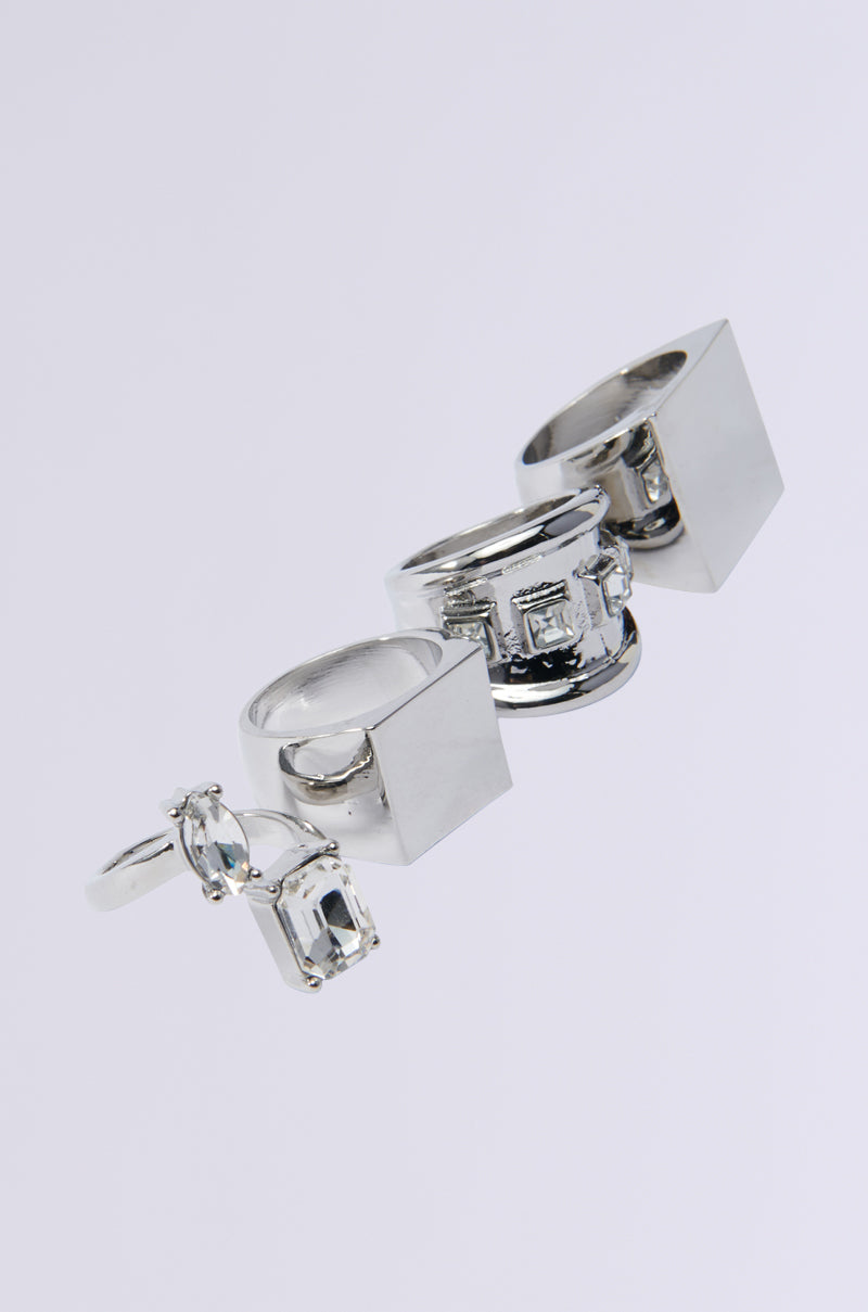 MOD RING SET