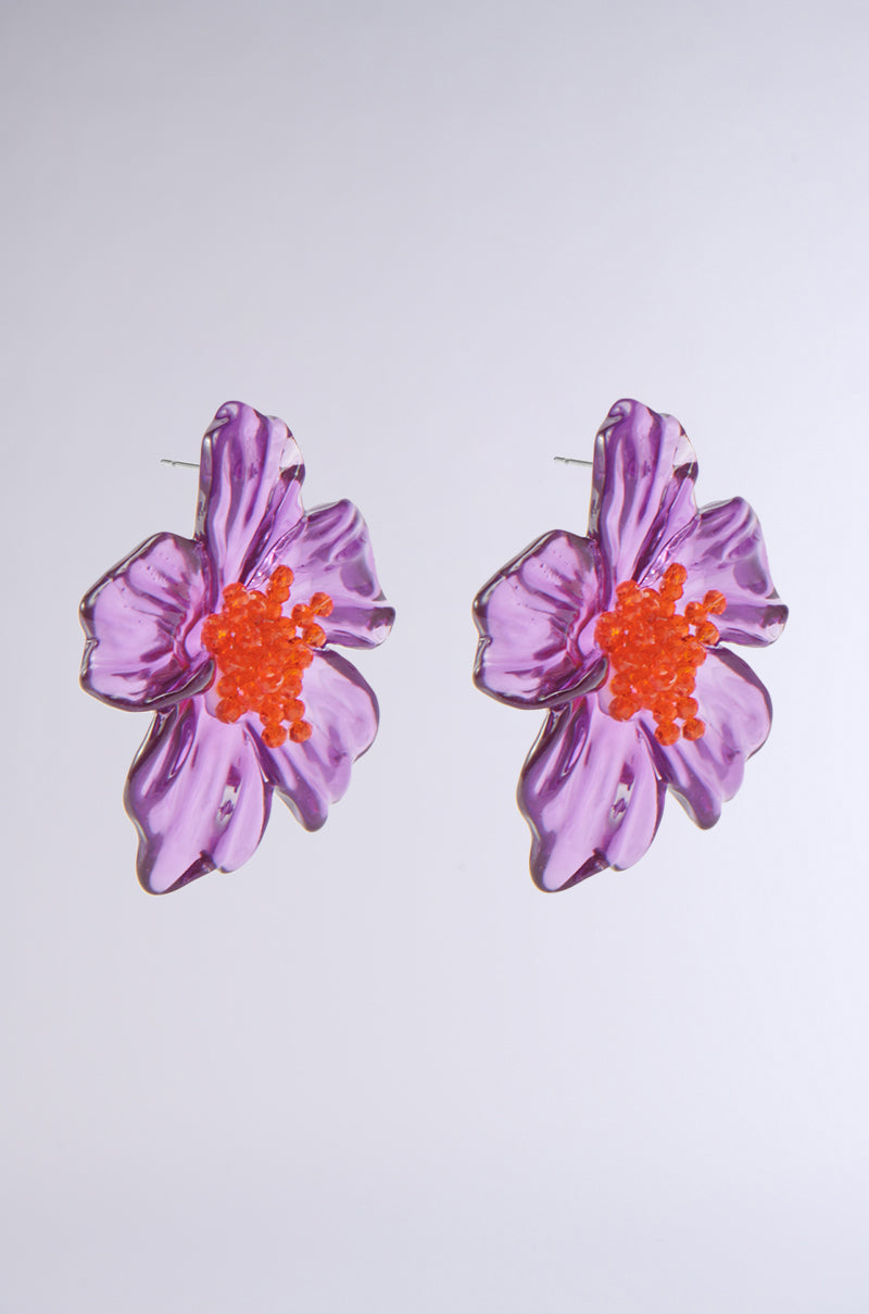 MAKE YOU JEALOUS EARRING