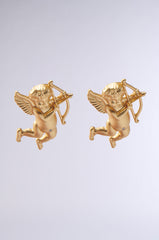 WATCH ME FLY EARRING