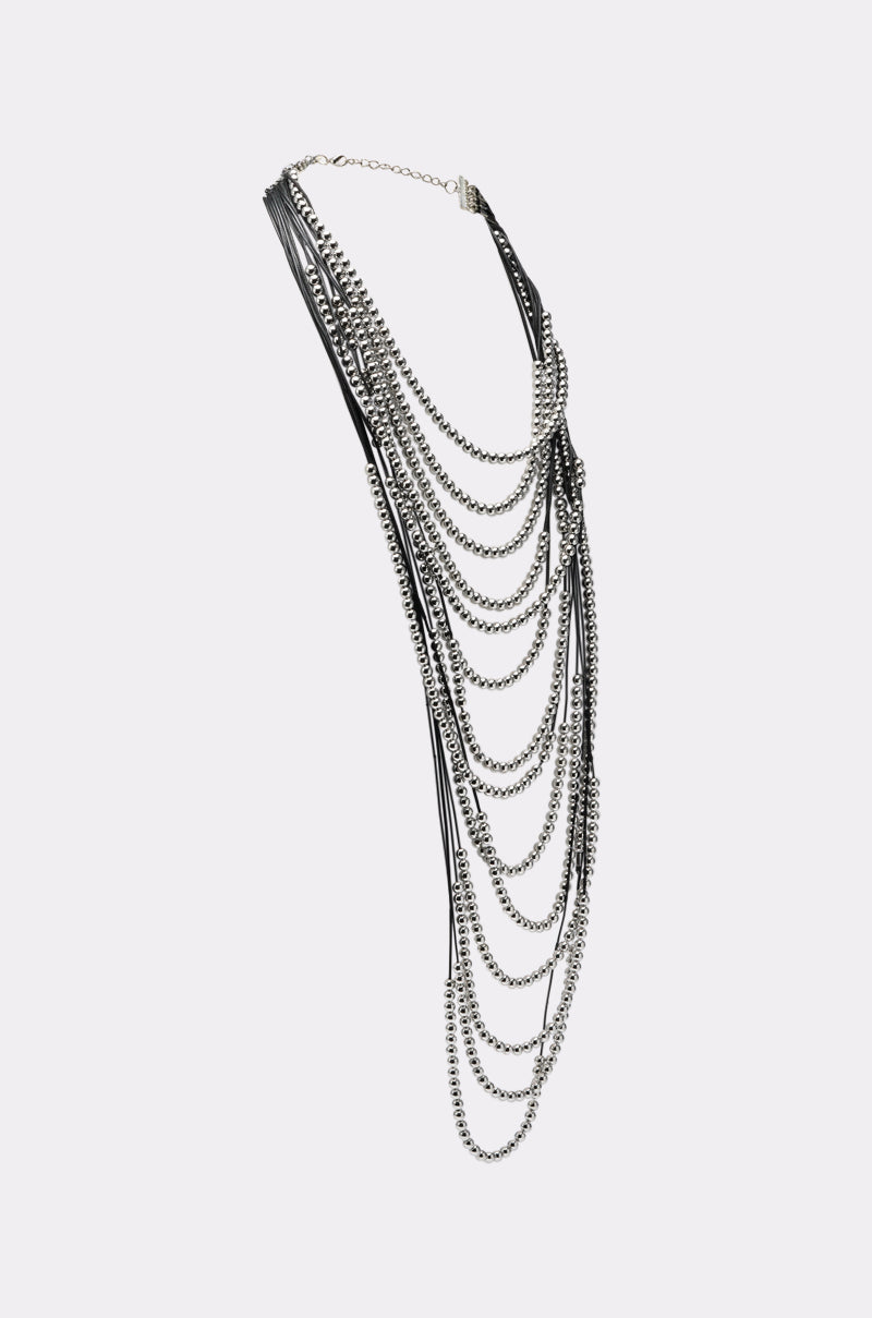 WANNA LOVE NECKLACE