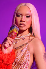 LICK IT BLING BAG