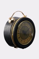 WHATS THE TIME PURSE