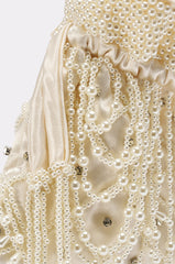 POLLY PEARL PURSE