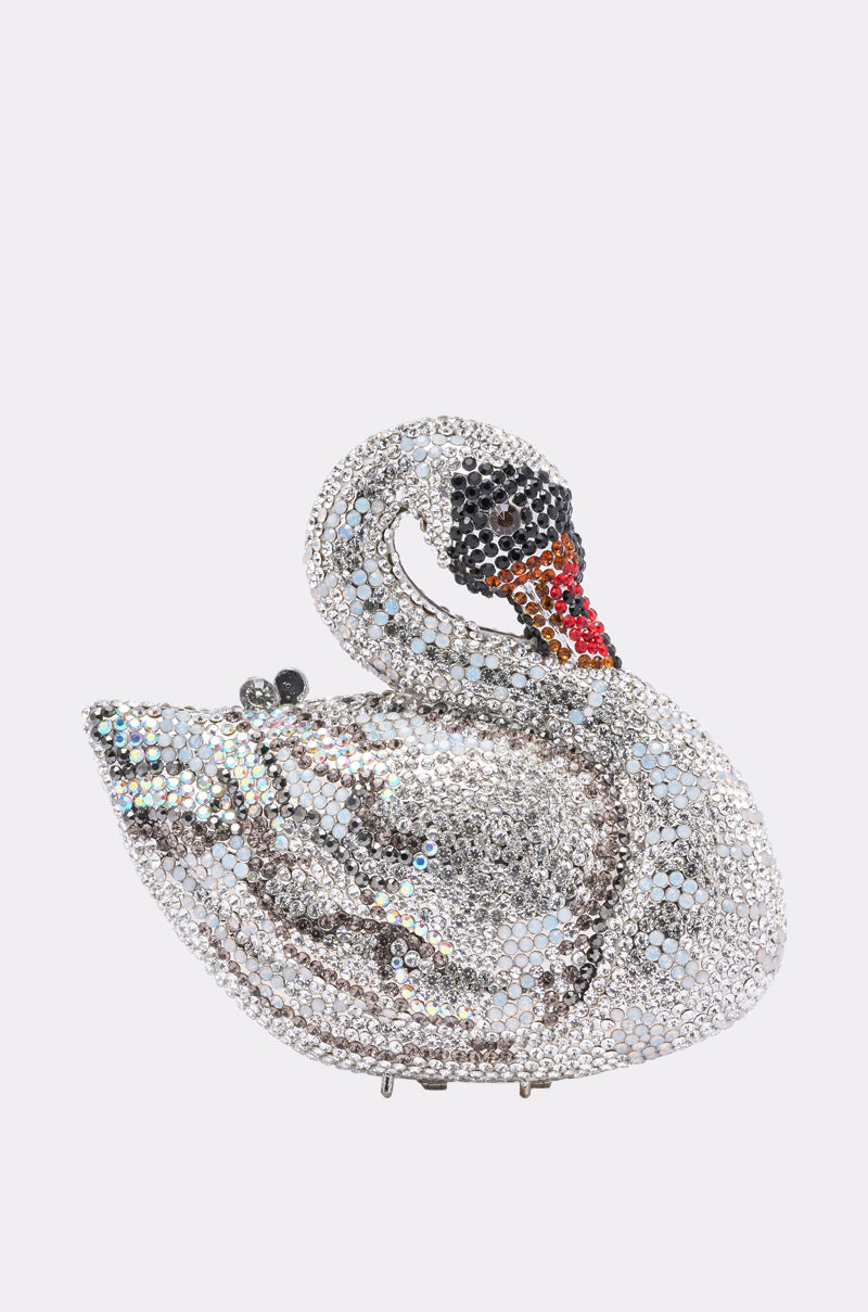 REGAL BLING CLUTCH