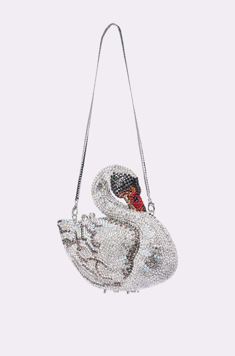 REGAL BLING CLUTCH