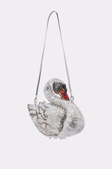 REGAL BLING CLUTCH