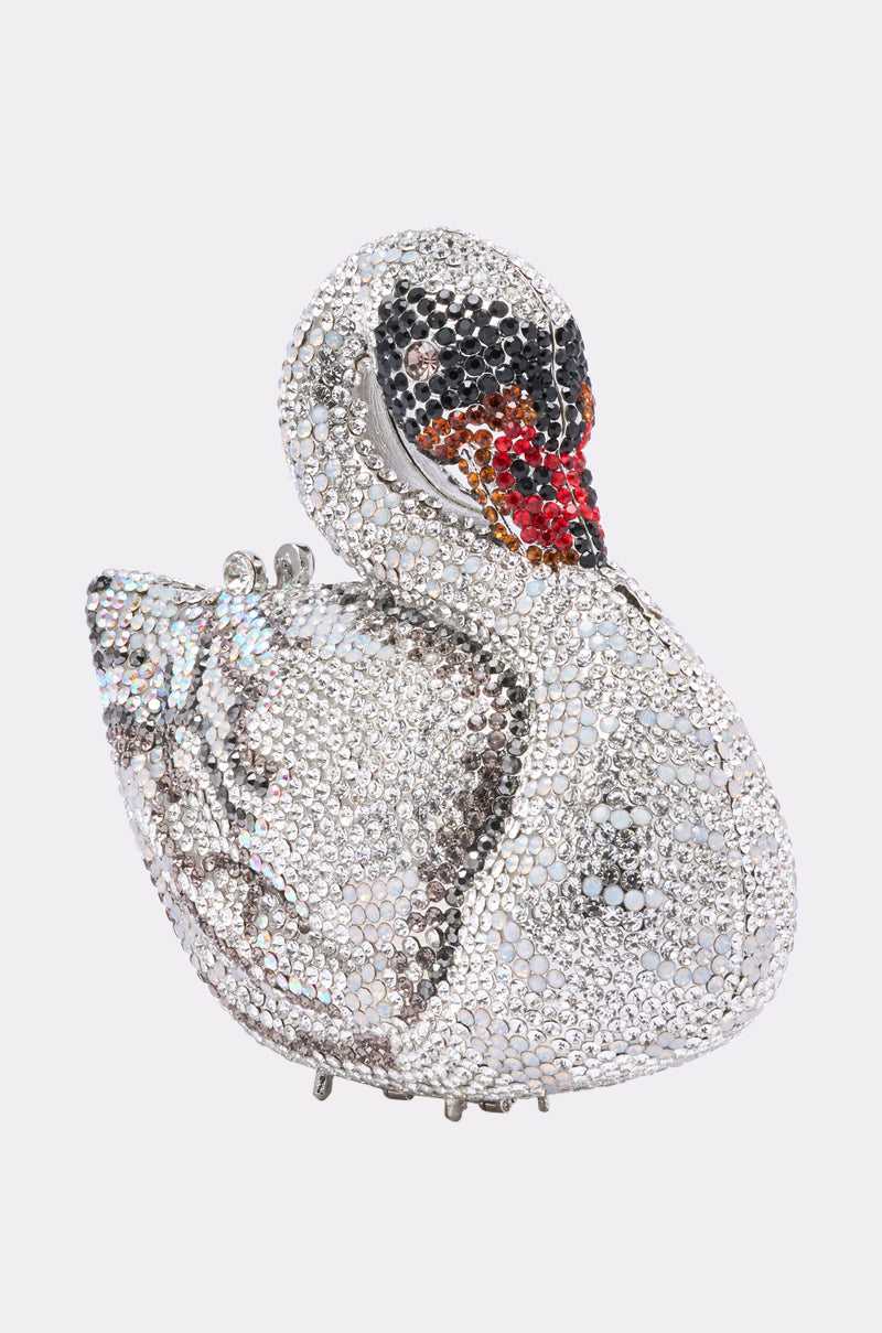 REGAL BLING CLUTCH