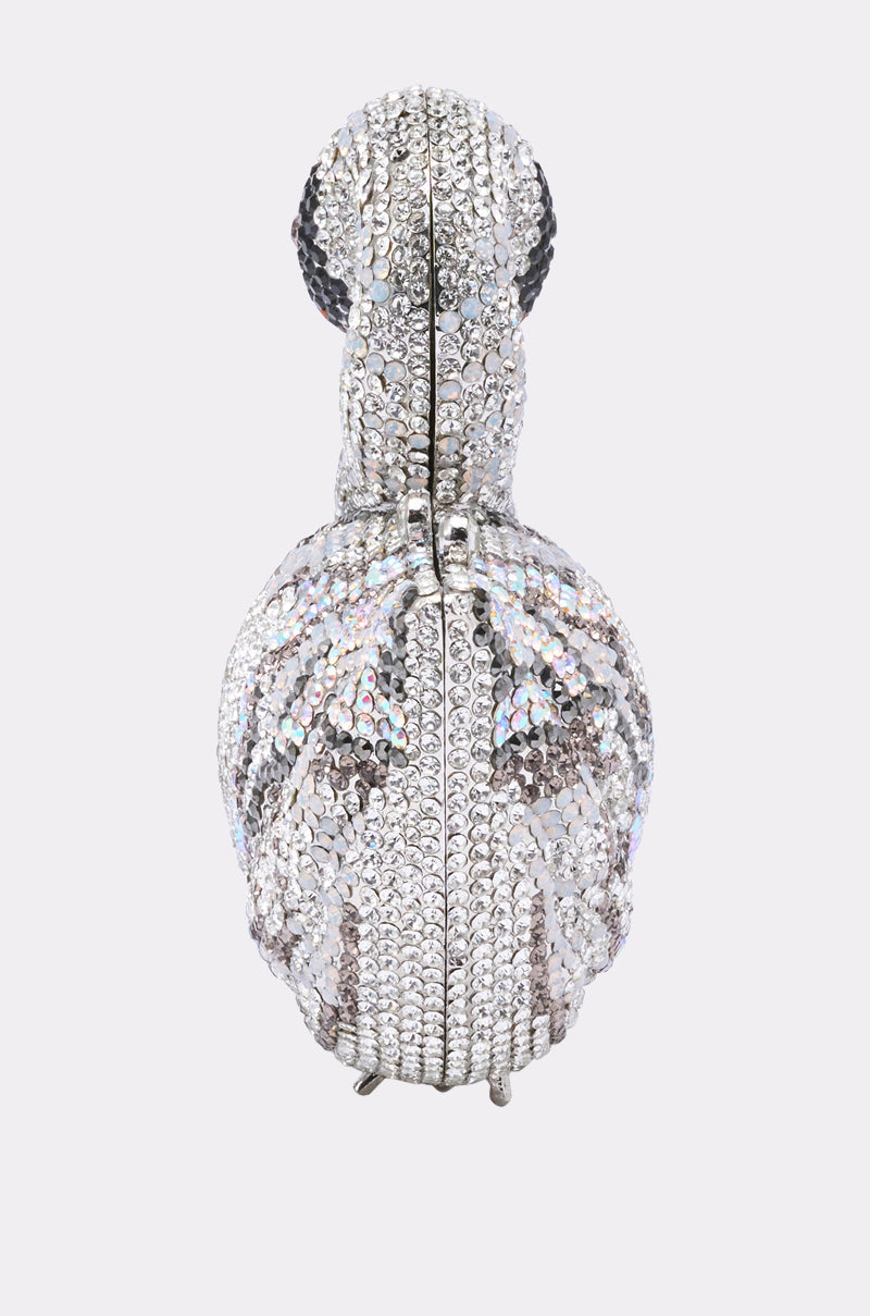 REGAL BLING CLUTCH