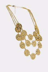 IN MY BAG NECKLACE