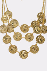 IN MY BAG NECKLACE