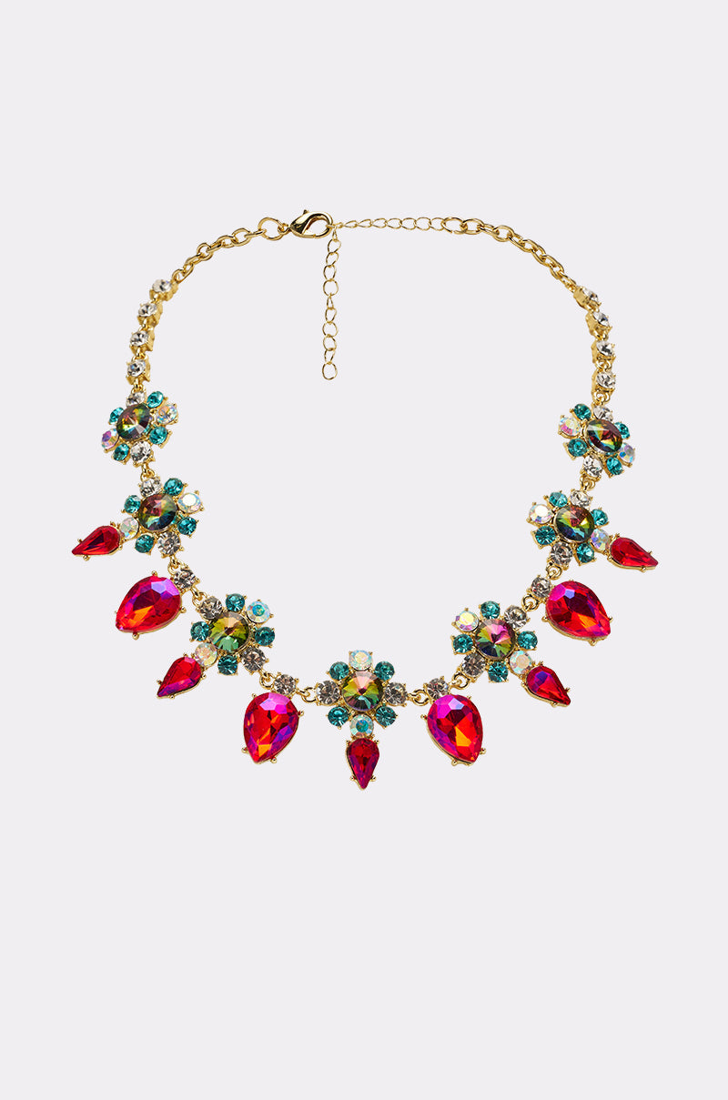 FESTIVAL NECKLACE