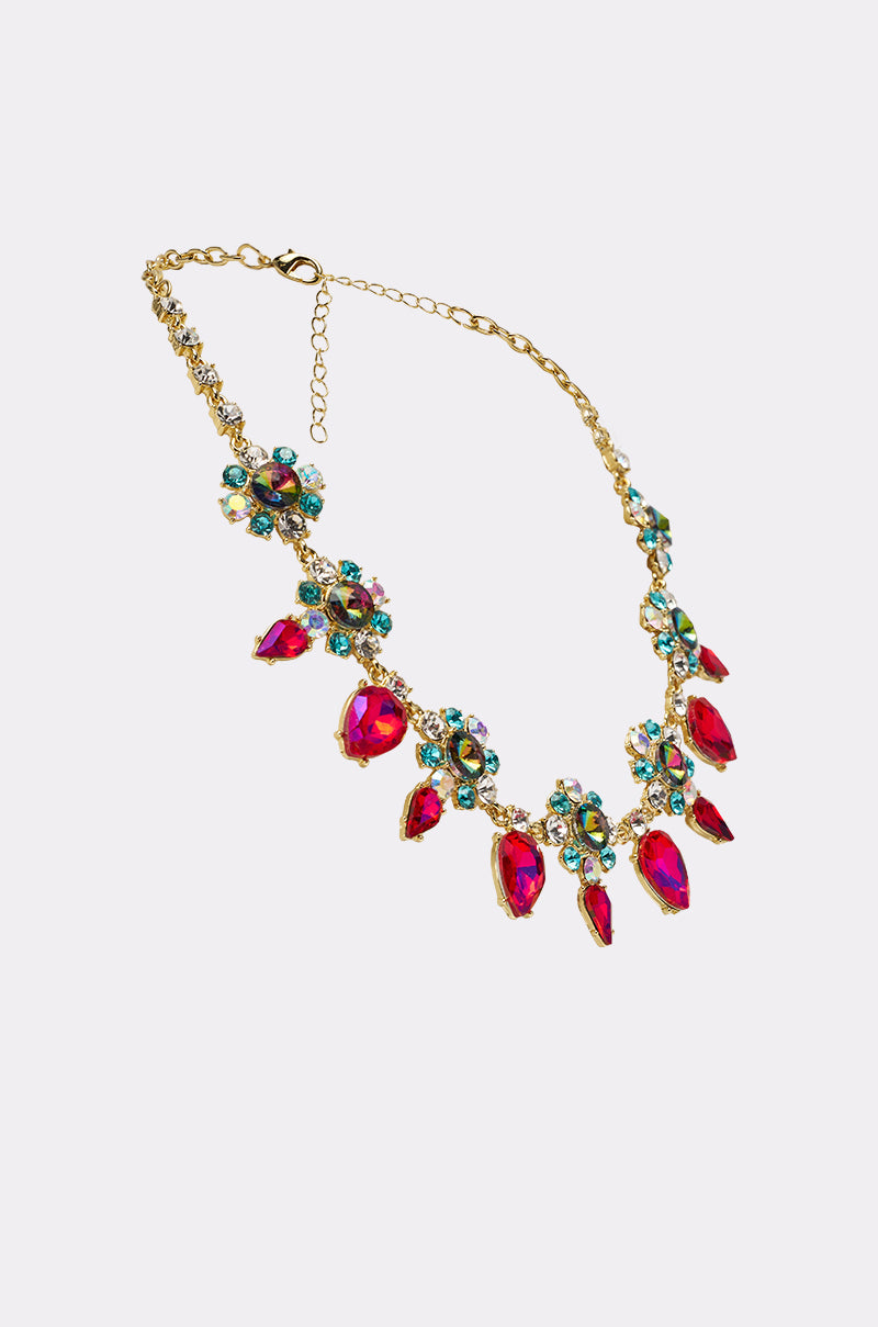 FESTIVAL NECKLACE