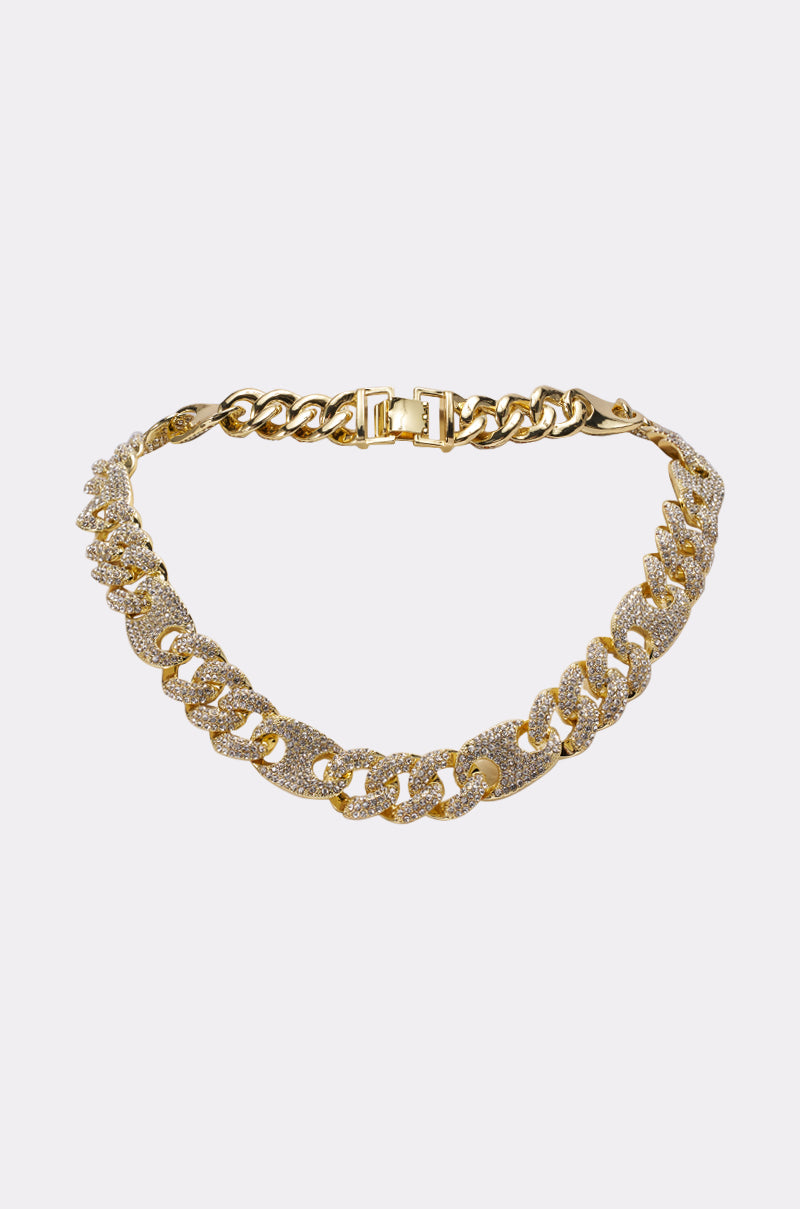 BRUTUS LUXE NECKLACE