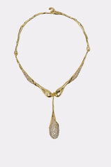 IN YOUR DREAMS NECKLACE